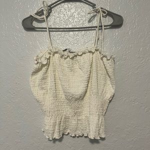 White Tank